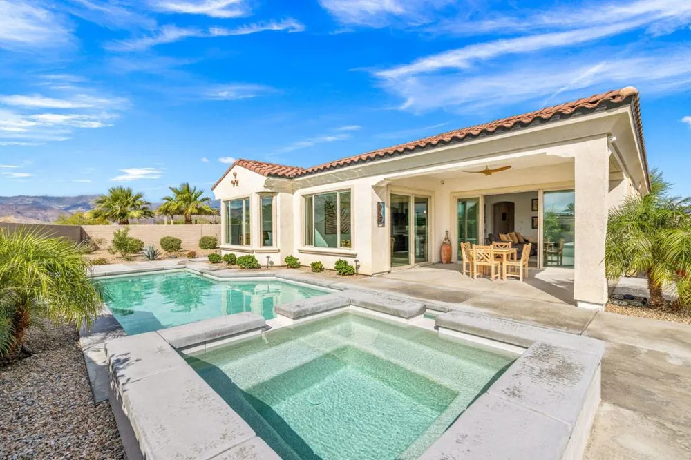 16 Cuvee Rancho Mirage, CA 92270