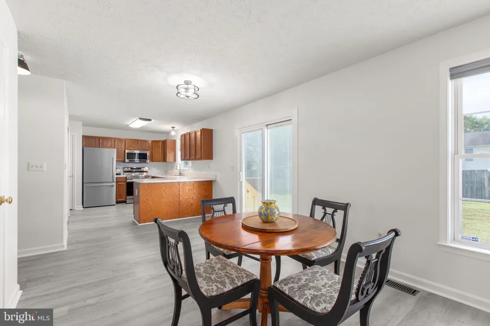 2506 MELCHRIS COURT Fredericksburg, VA 22408