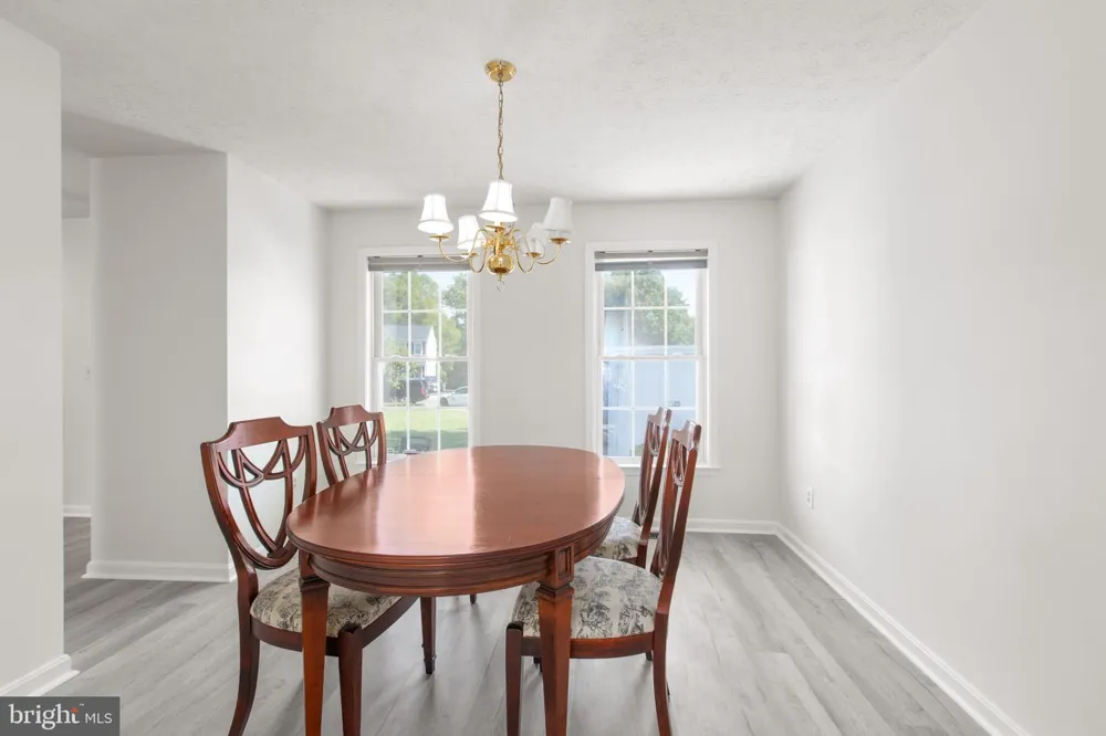 2506 MELCHRIS COURT Fredericksburg, VA 22408