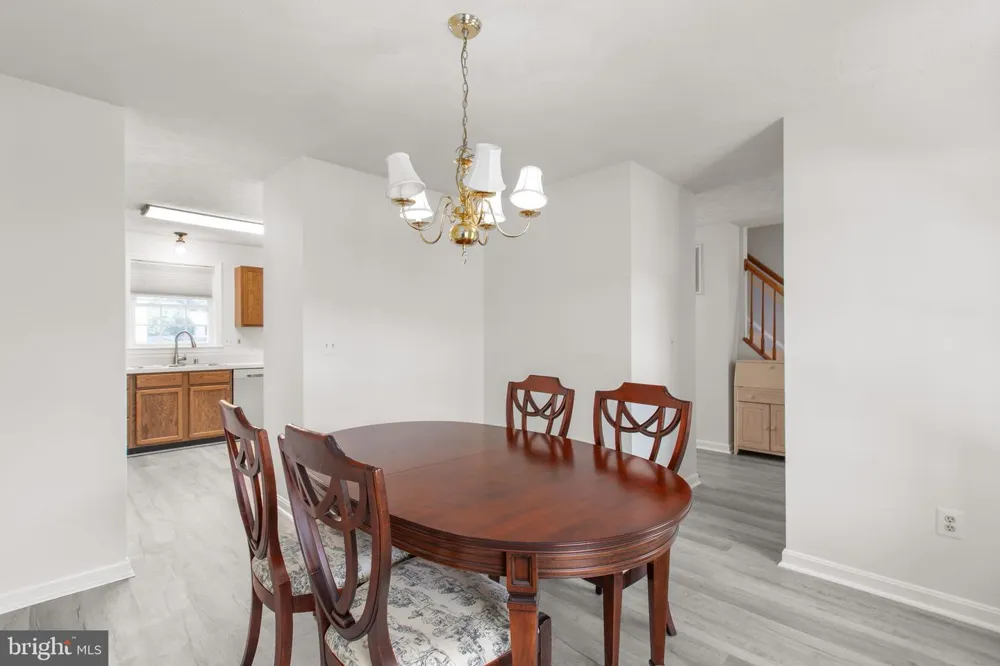2506 MELCHRIS COURT Fredericksburg, VA 22408