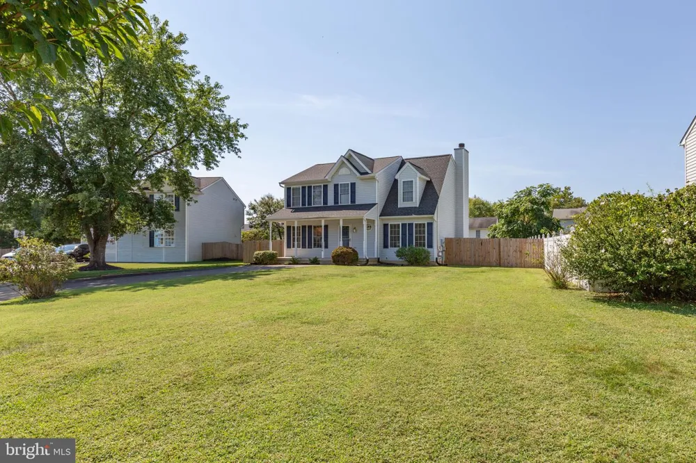 2506 MELCHRIS COURT Fredericksburg, VA 22408