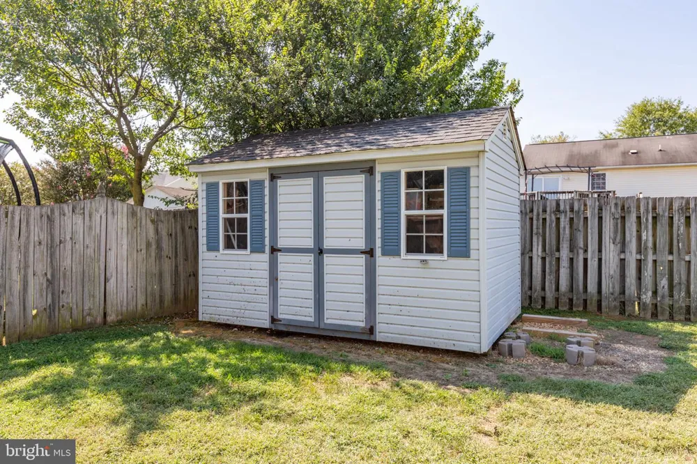 2506 MELCHRIS COURT Fredericksburg, VA 22408