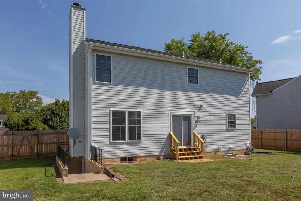 2506 MELCHRIS COURT Fredericksburg, VA 22408