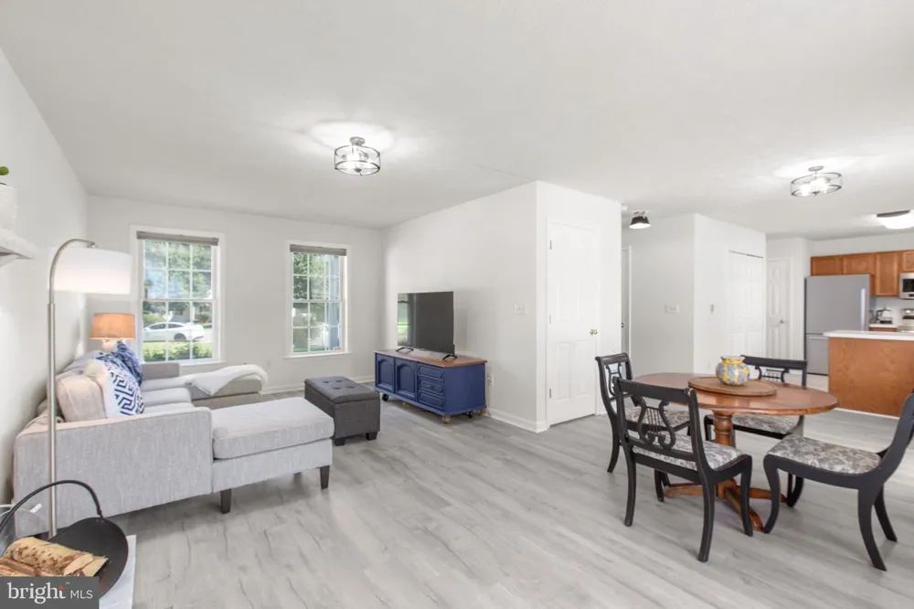 2506 MELCHRIS COURT Fredericksburg, VA 22408