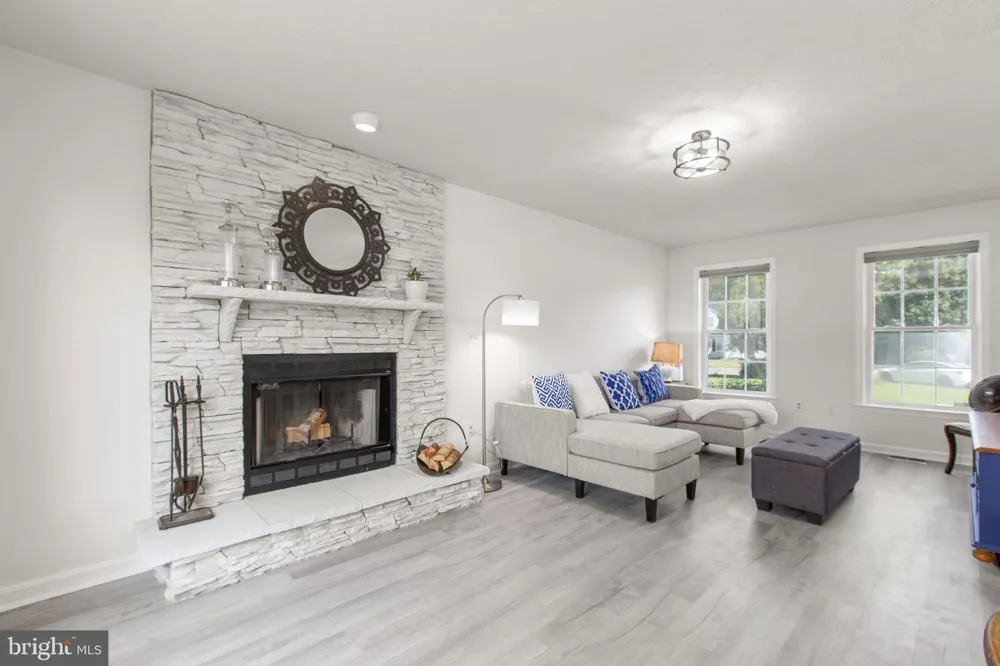 2506 MELCHRIS COURT Fredericksburg, VA 22408
