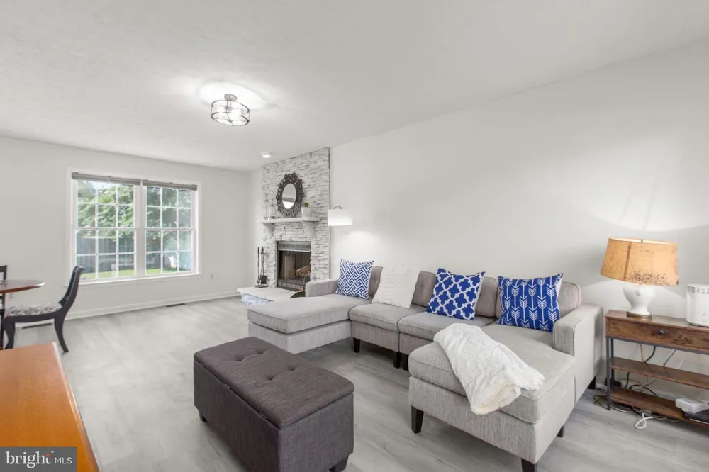 2506 MELCHRIS COURT Fredericksburg, VA 22408