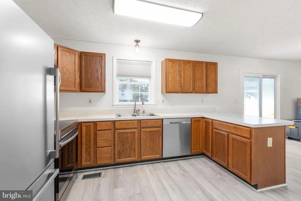 2506 MELCHRIS COURT Fredericksburg, VA 22408