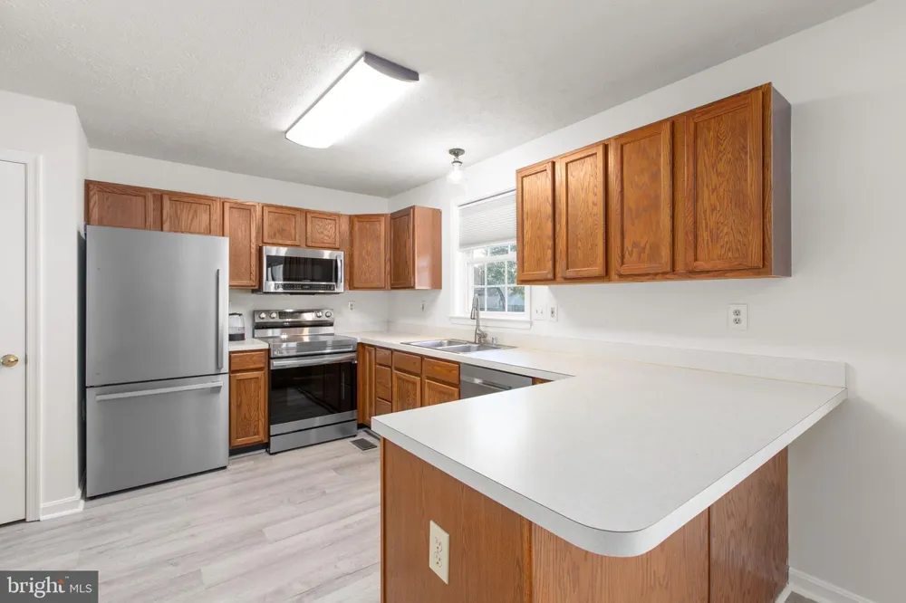 2506 MELCHRIS COURT Fredericksburg, VA 22408