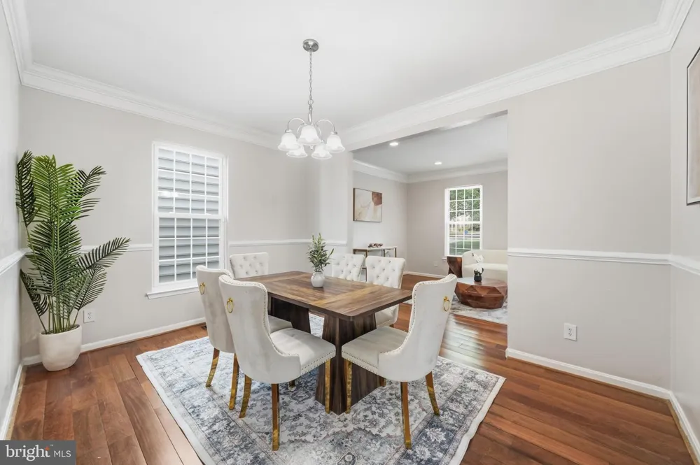 8612 CASTLEBAR WAY Montgomery Village, MD 20886