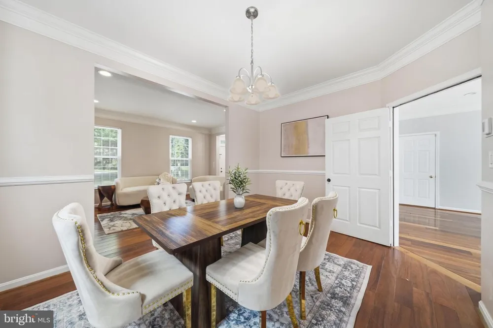 8612 CASTLEBAR WAY Montgomery Village, MD 20886