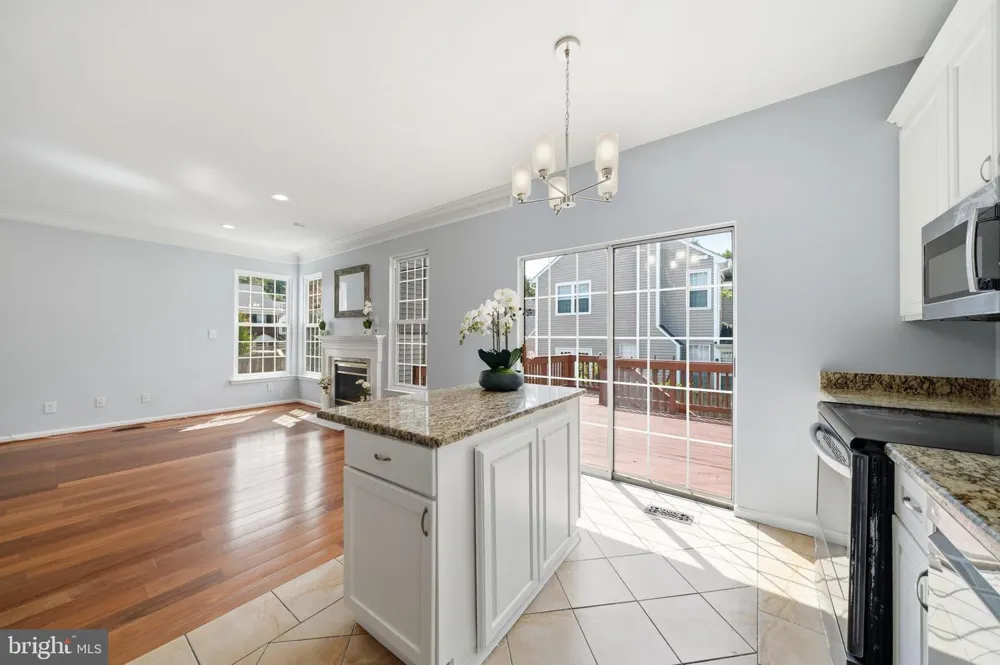 8612 CASTLEBAR WAY Montgomery Village, MD 20886