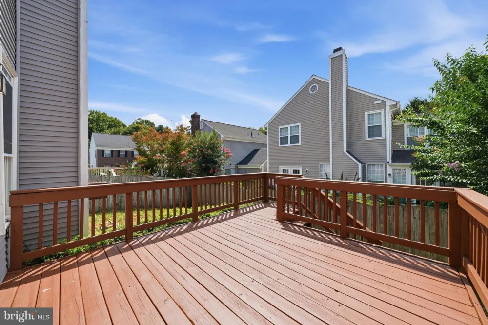 8612 CASTLEBAR WAY Montgomery Village, MD 20886