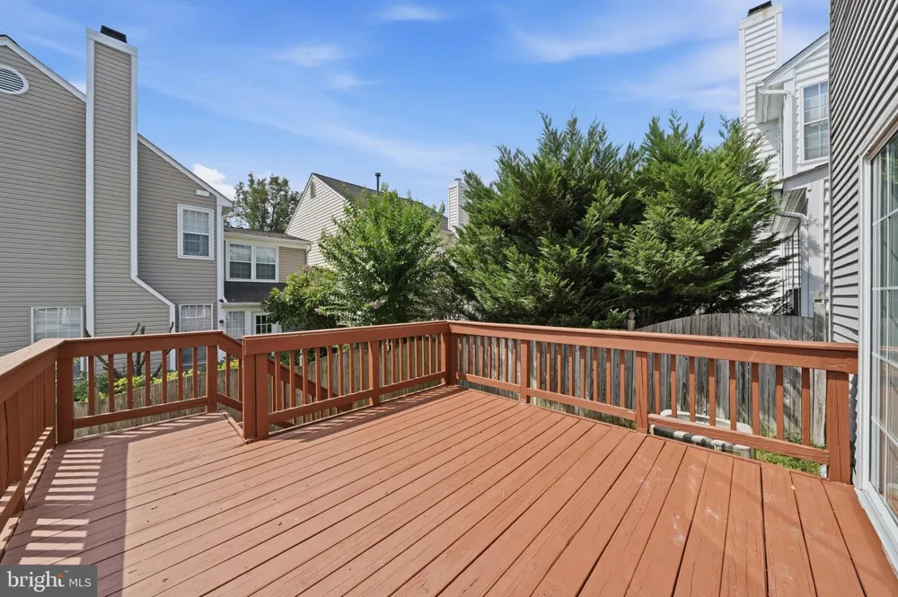 8612 CASTLEBAR WAY Montgomery Village, MD 20886