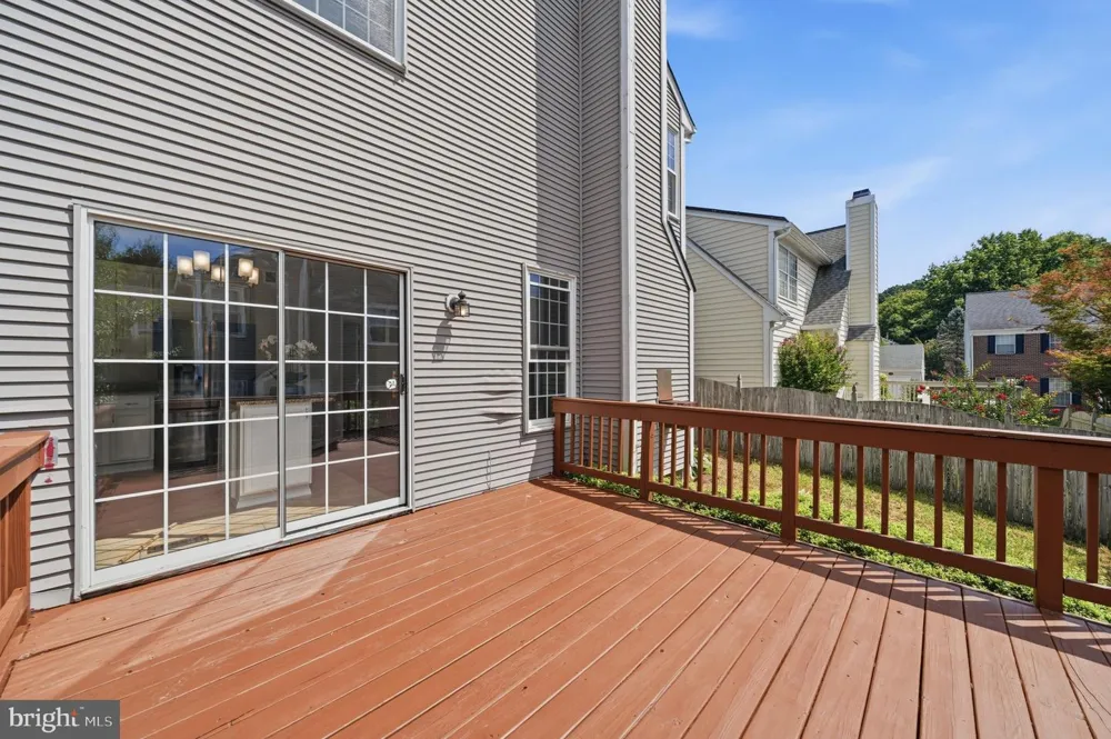 8612 CASTLEBAR WAY Montgomery Village, MD 20886