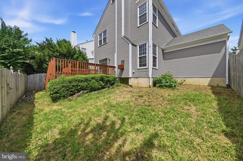 8612 CASTLEBAR WAY Montgomery Village, MD 20886