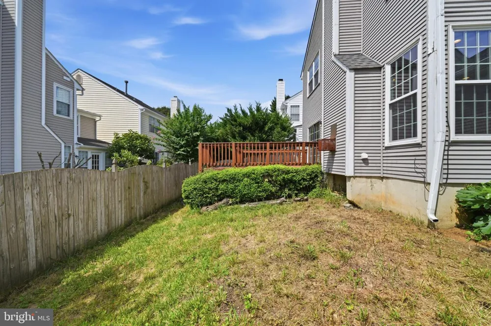8612 CASTLEBAR WAY Montgomery Village, MD 20886