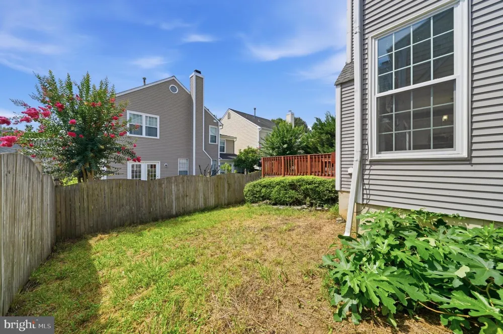 8612 CASTLEBAR WAY Montgomery Village, MD 20886