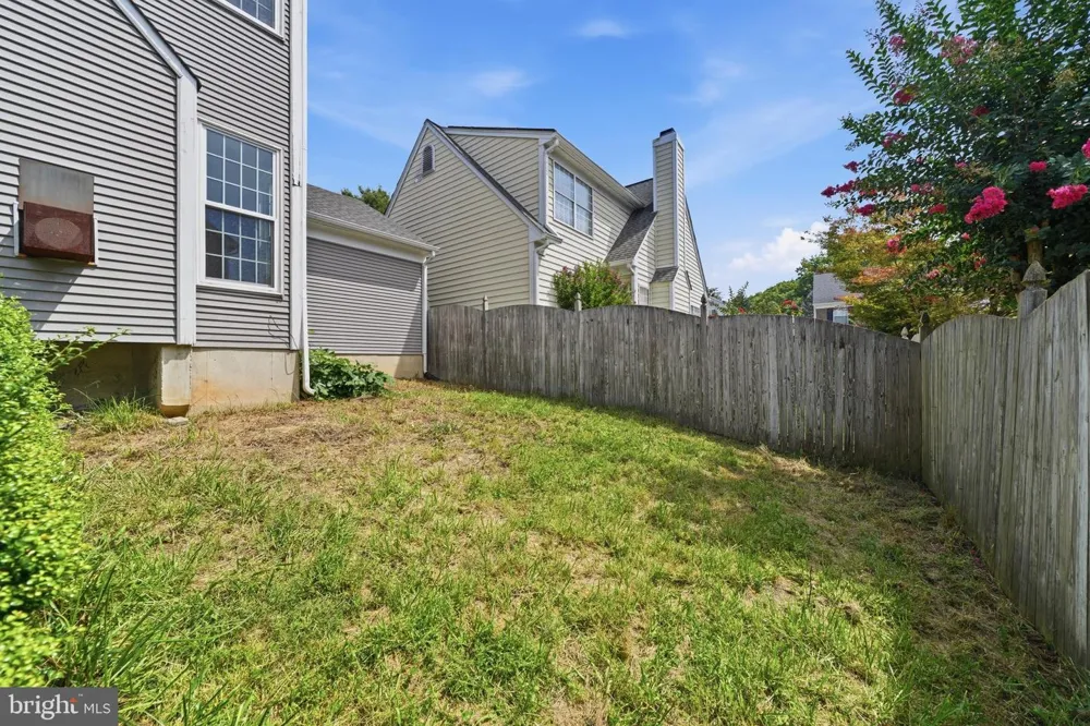 8612 CASTLEBAR WAY Montgomery Village, MD 20886