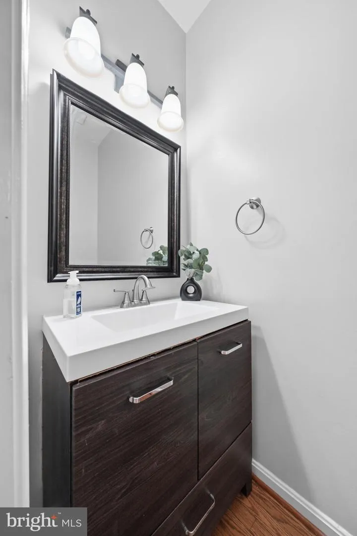 8612 CASTLEBAR WAY Montgomery Village, MD 20886