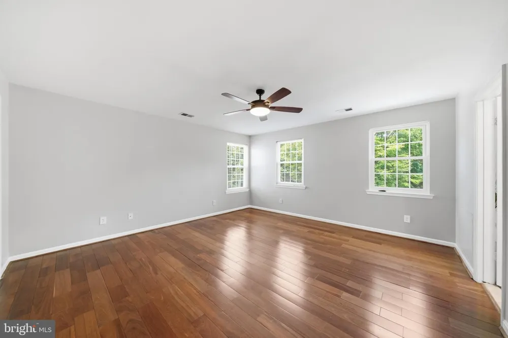 8612 CASTLEBAR WAY Montgomery Village, MD 20886