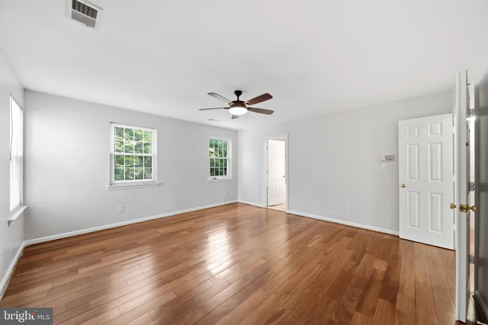 8612 CASTLEBAR WAY Montgomery Village, MD 20886