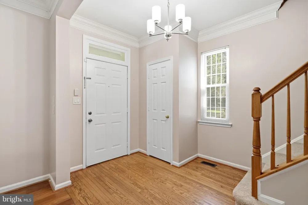 8612 CASTLEBAR WAY Montgomery Village, MD 20886