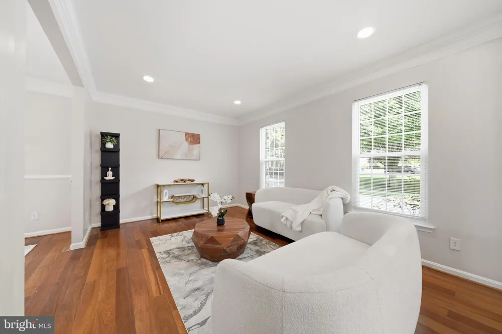 8612 CASTLEBAR WAY Montgomery Village, MD 20886