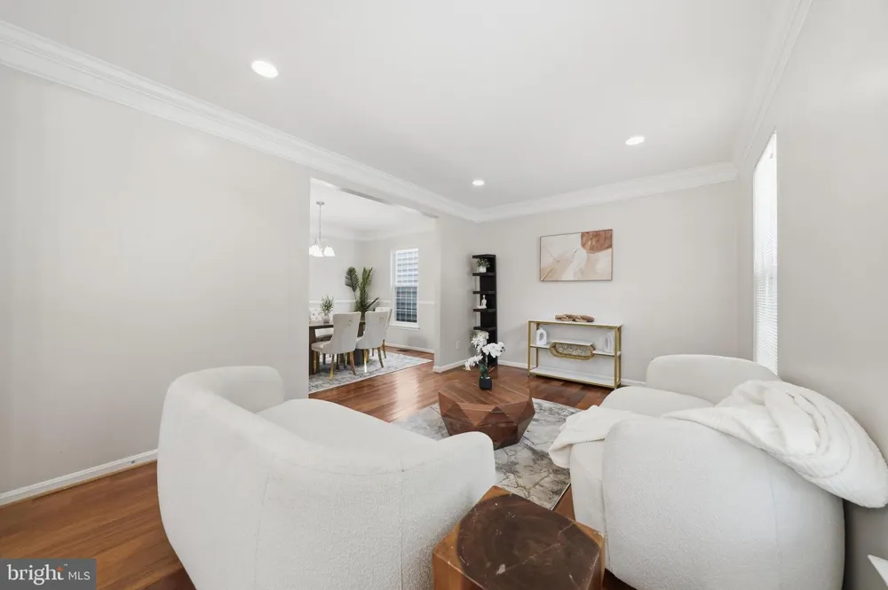 8612 CASTLEBAR WAY Montgomery Village, MD 20886