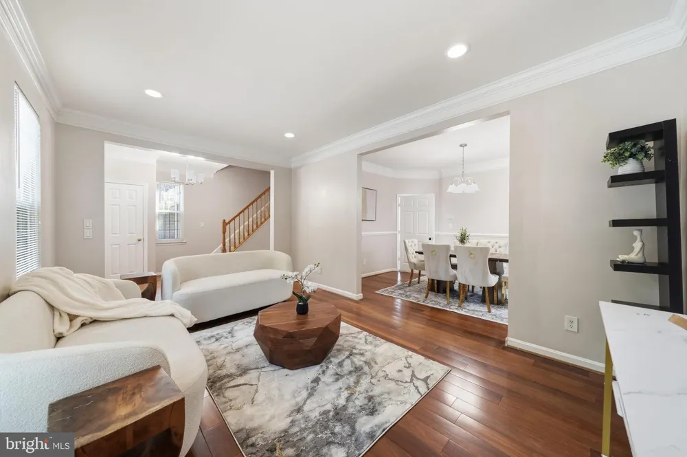 8612 CASTLEBAR WAY Montgomery Village, MD 20886