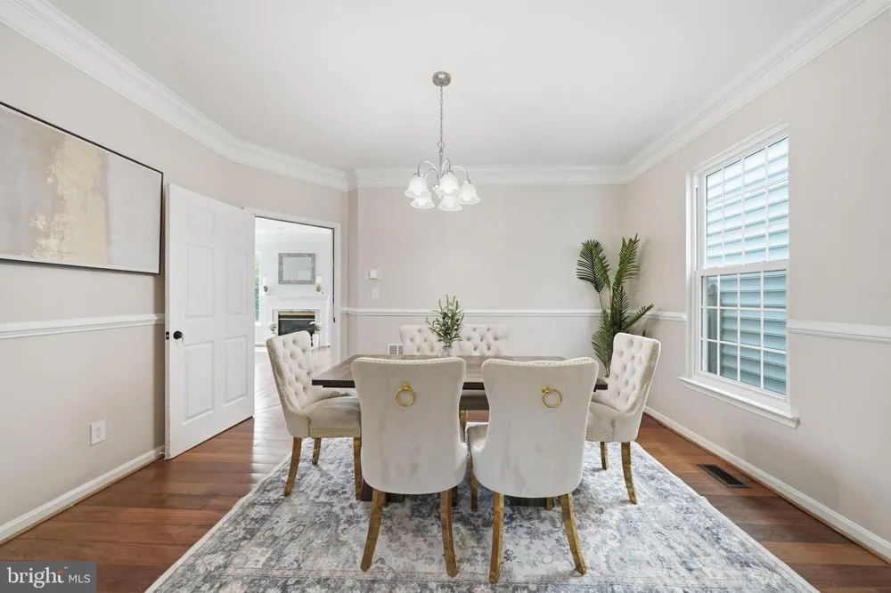 8612 CASTLEBAR WAY Montgomery Village, MD 20886