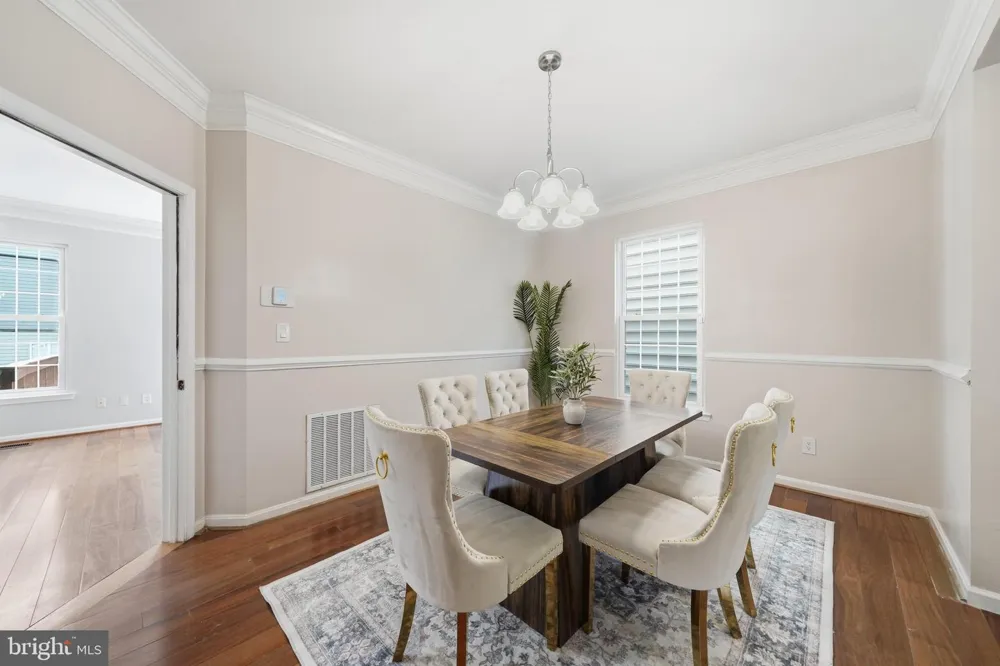 8612 CASTLEBAR WAY Montgomery Village, MD 20886