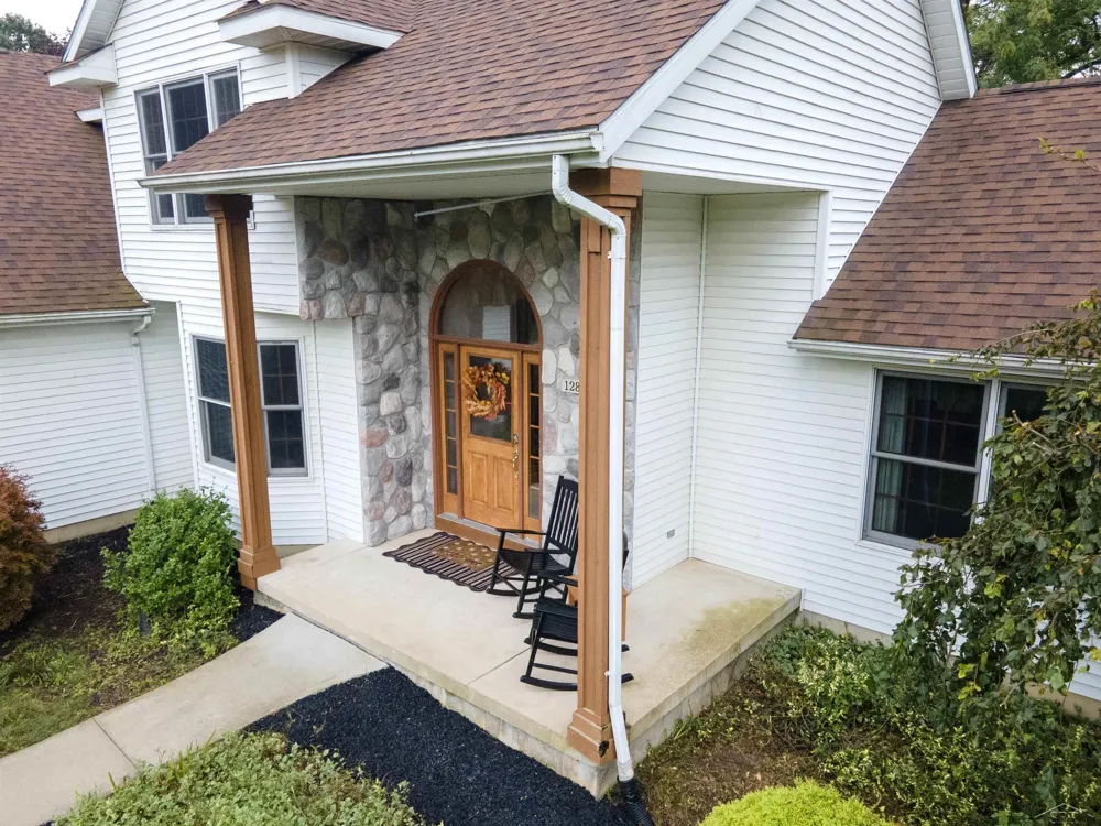12837 Whisper Ridge Drive Tittabawassee Township, MI 48623
