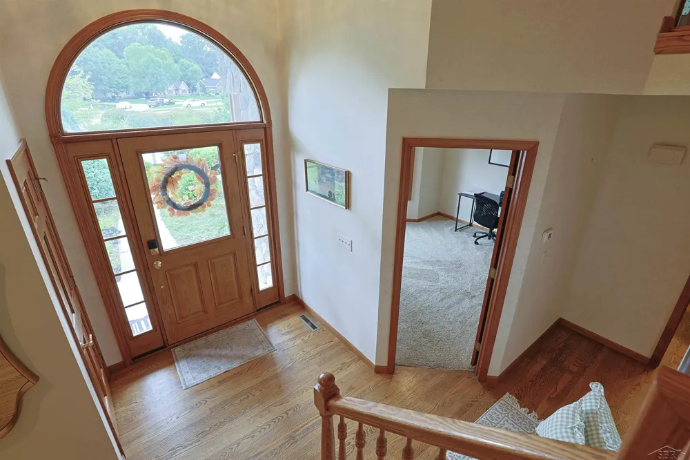 12837 Whisper Ridge Drive Tittabawassee Township, MI 48623