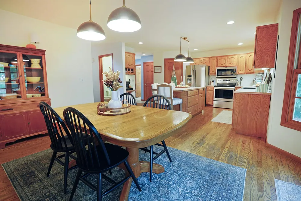 12837 Whisper Ridge Drive Tittabawassee Township, MI 48623