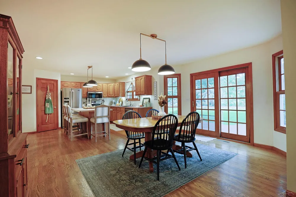 12837 Whisper Ridge Drive Tittabawassee Township, MI 48623