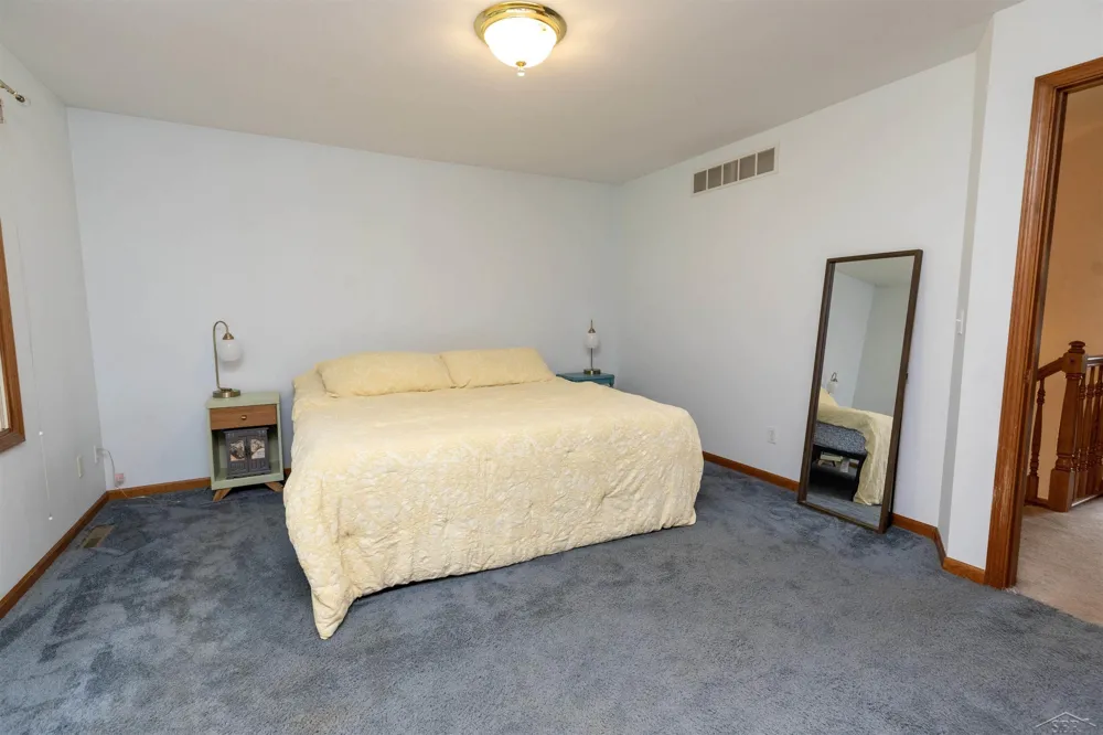 12837 Whisper Ridge Drive Tittabawassee Township, MI 48623