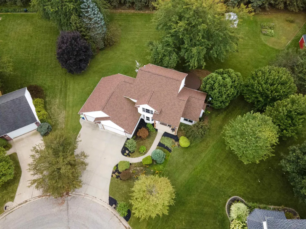 12837 Whisper Ridge Drive Tittabawassee Township, MI 48623