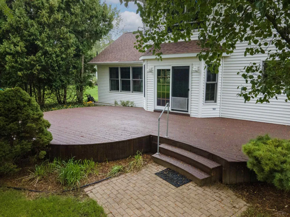 12837 Whisper Ridge Drive Tittabawassee Township, MI 48623