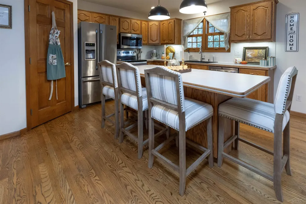 12837 Whisper Ridge Drive Tittabawassee Township, MI 48623