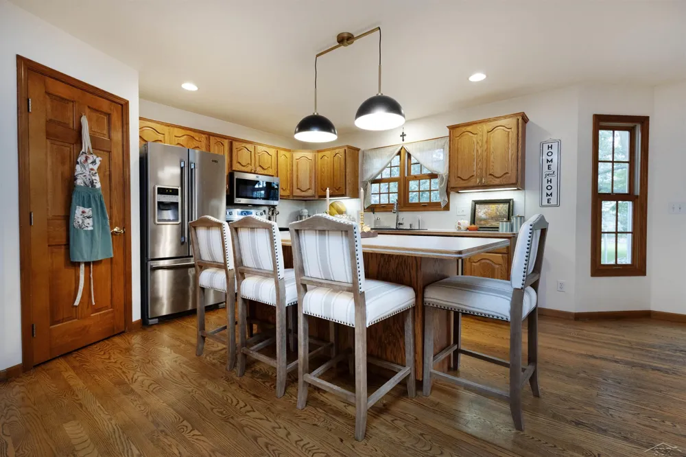 12837 Whisper Ridge Drive Tittabawassee Township, MI 48623