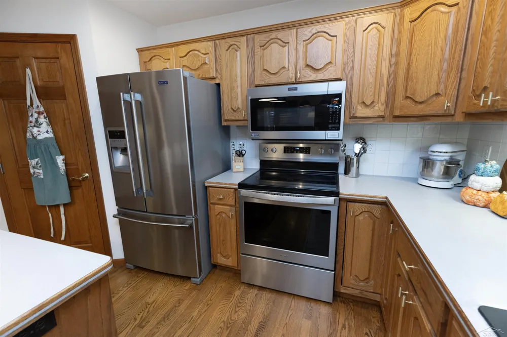 12837 Whisper Ridge Drive Tittabawassee Township, MI 48623
