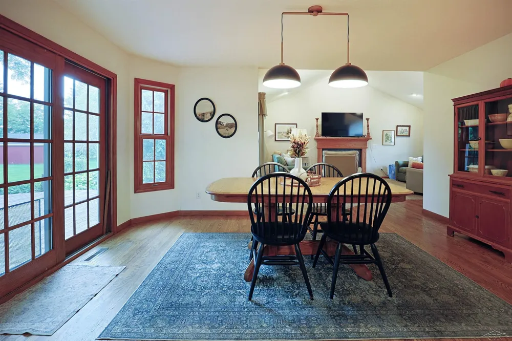 12837 Whisper Ridge Drive Tittabawassee Township, MI 48623