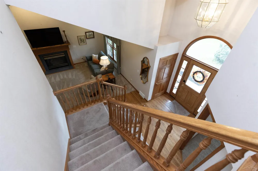 12837 Whisper Ridge Drive Tittabawassee Township, MI 48623