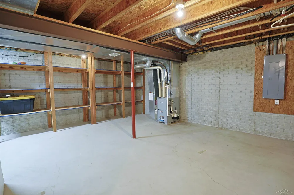 12837 Whisper Ridge Drive Tittabawassee Township, MI 48623