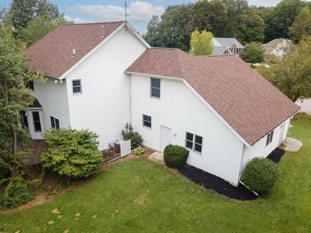 12837 Whisper Ridge Drive Tittabawassee Township, MI 48623