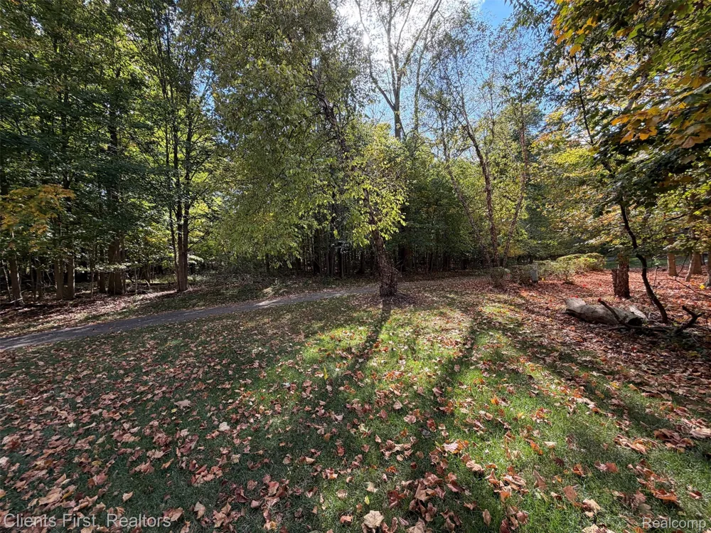 16040 Morningside Northville City, MI 48168