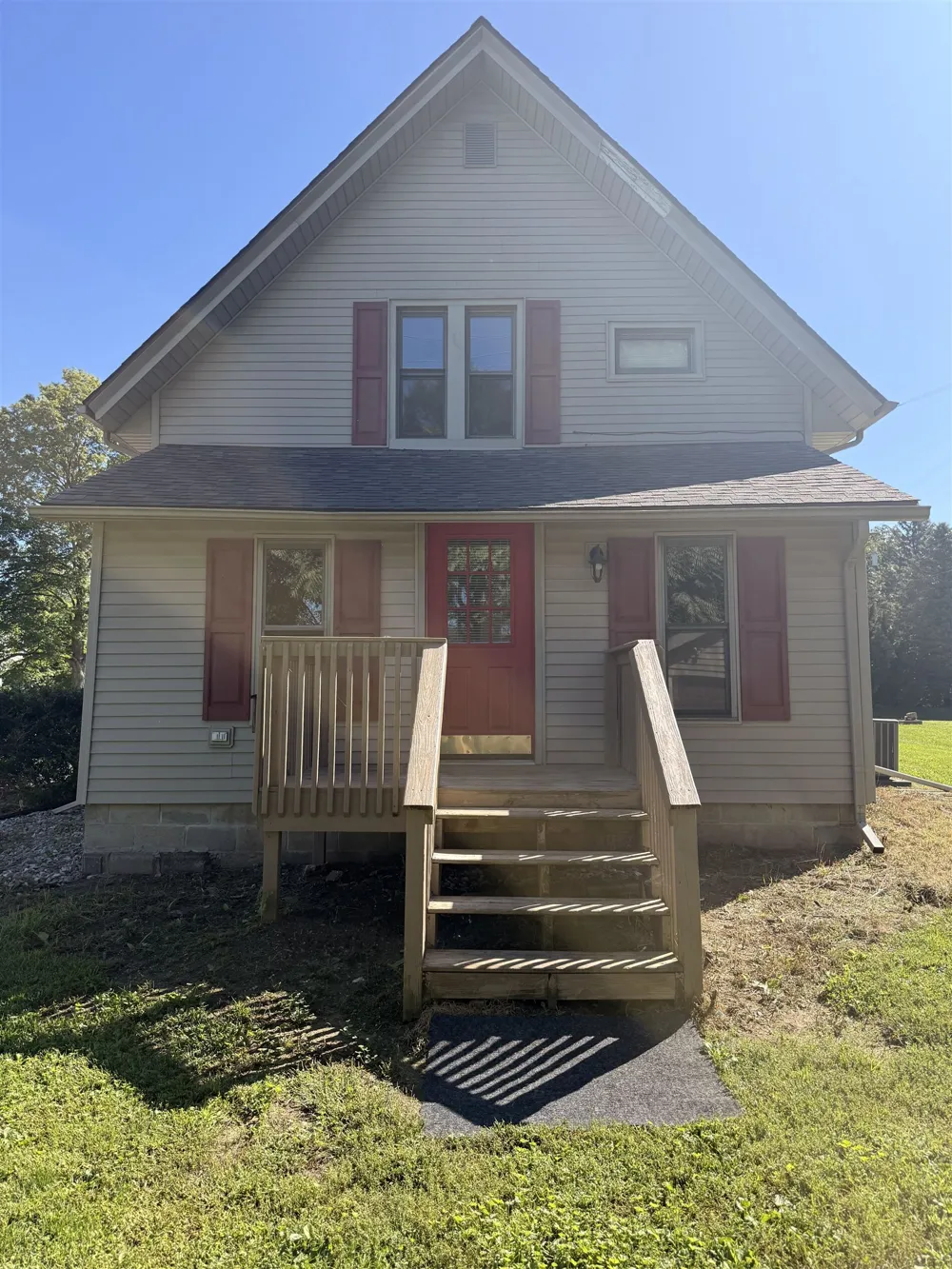 S M52 Highway Bennington Township, MI 48867