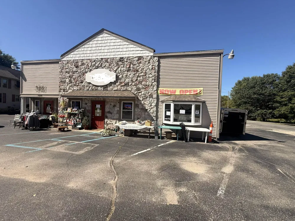 S M52 Highway Bennington Township, MI 48867