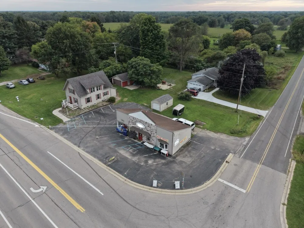 S M52 Highway Bennington Township, MI 48867
