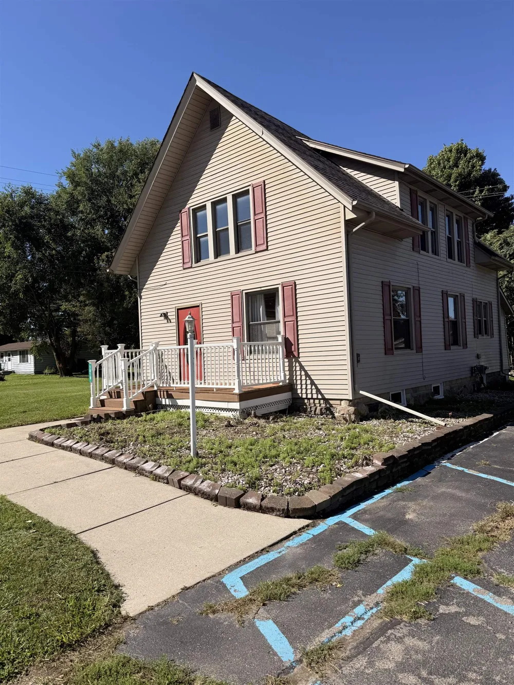 S M52 Highway Bennington Township, MI 48867